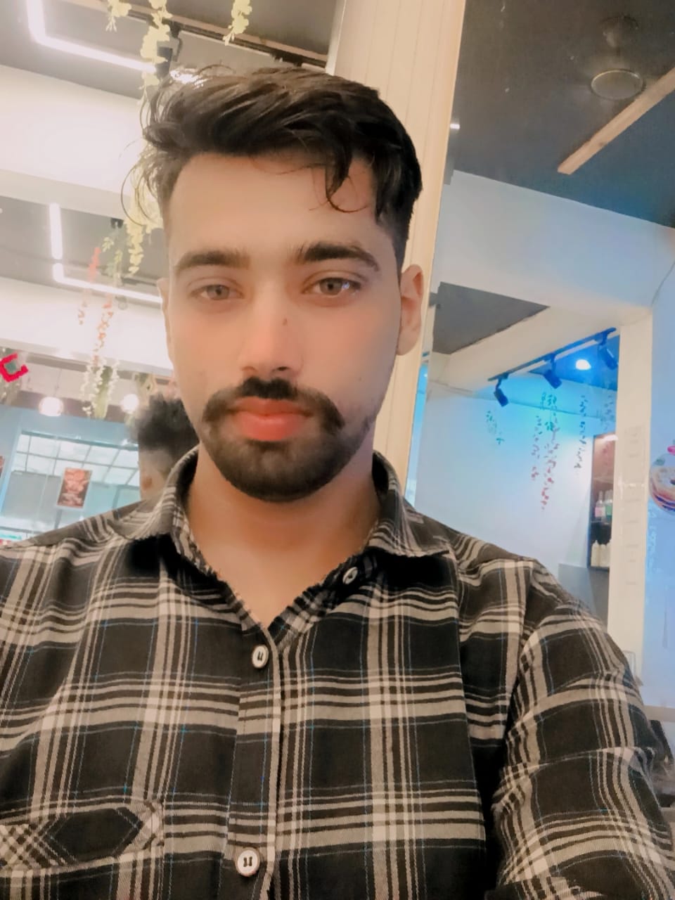 Harshit Thakur Founder Photo