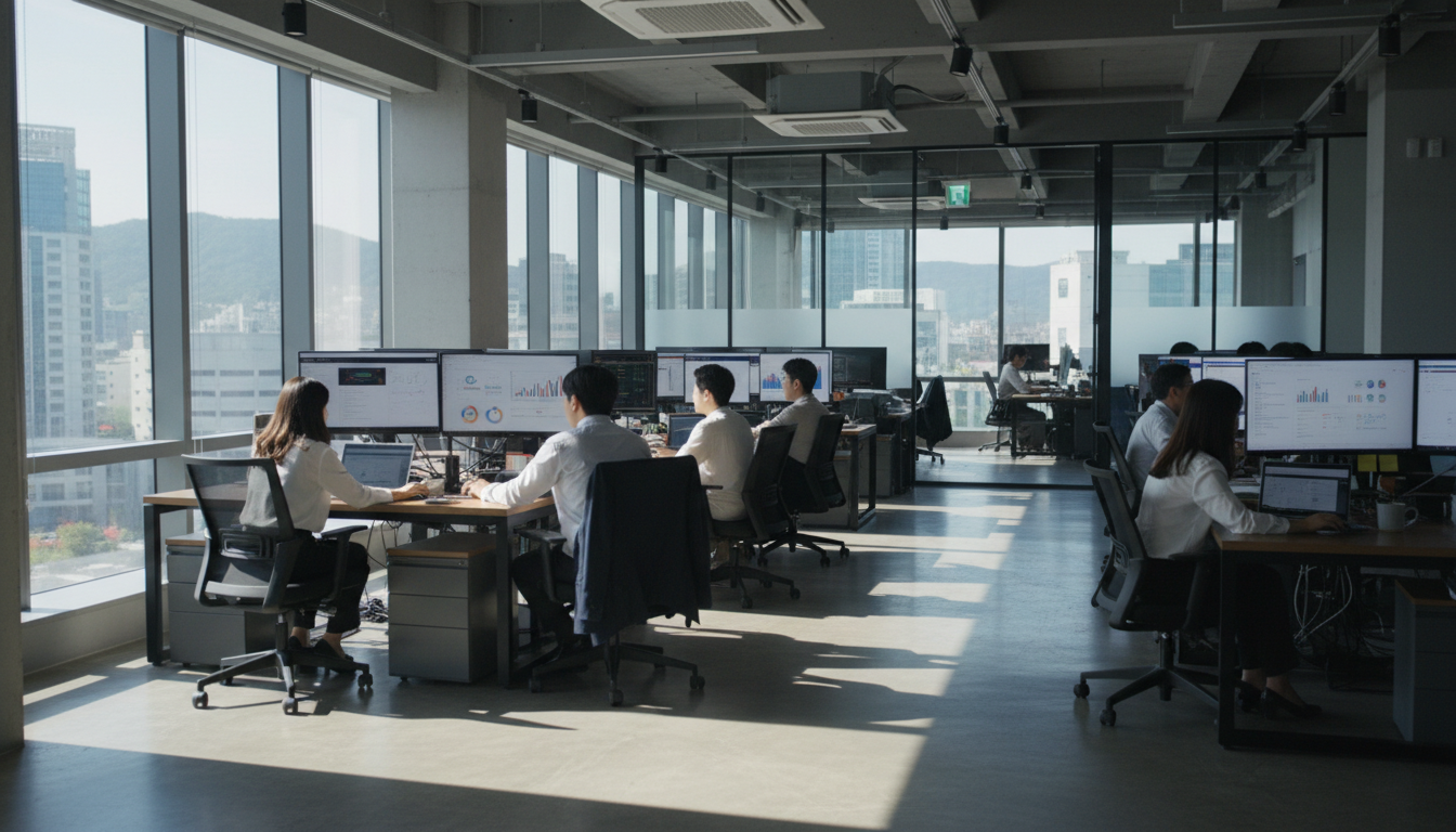 5가지 재료로 만드는 간단한 저녁 요리