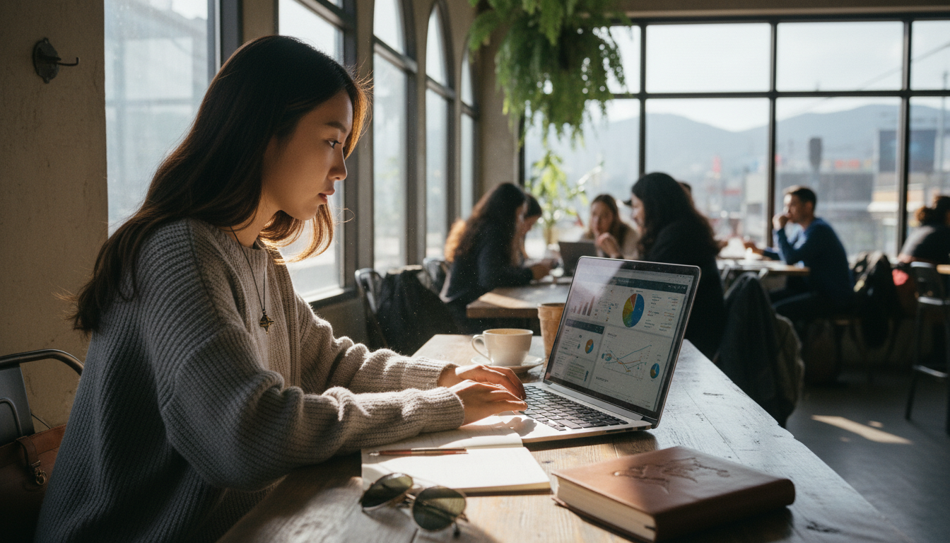 초보자를 위한 요리 팁과 트릭