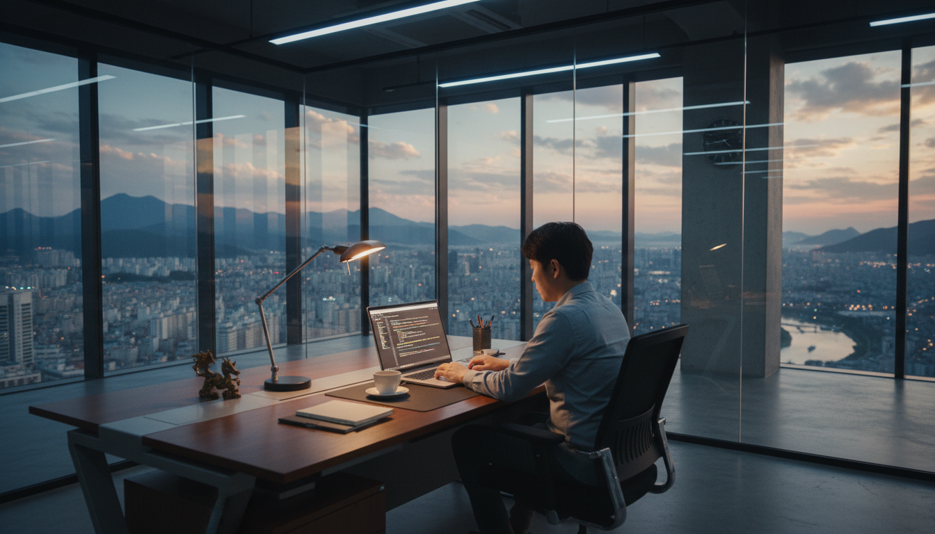 건강한 식사를 위한 추천 레시피