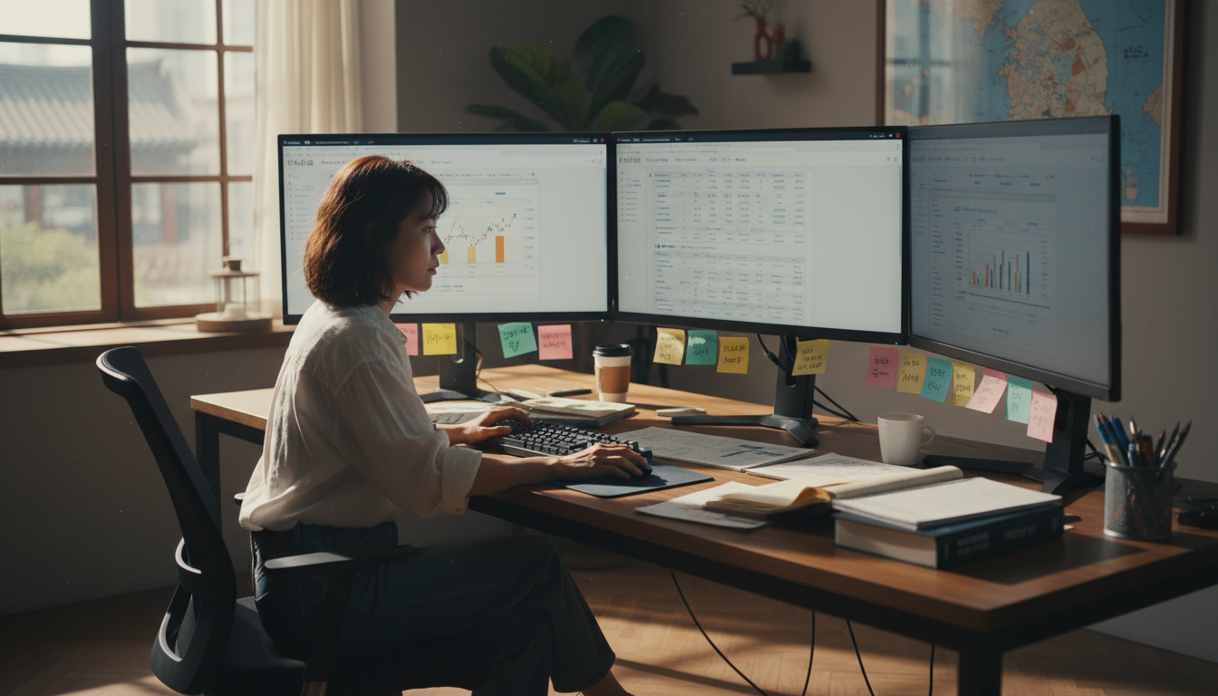 로 산업의 주요 응용 분야: 일상에서 변화하는 모습