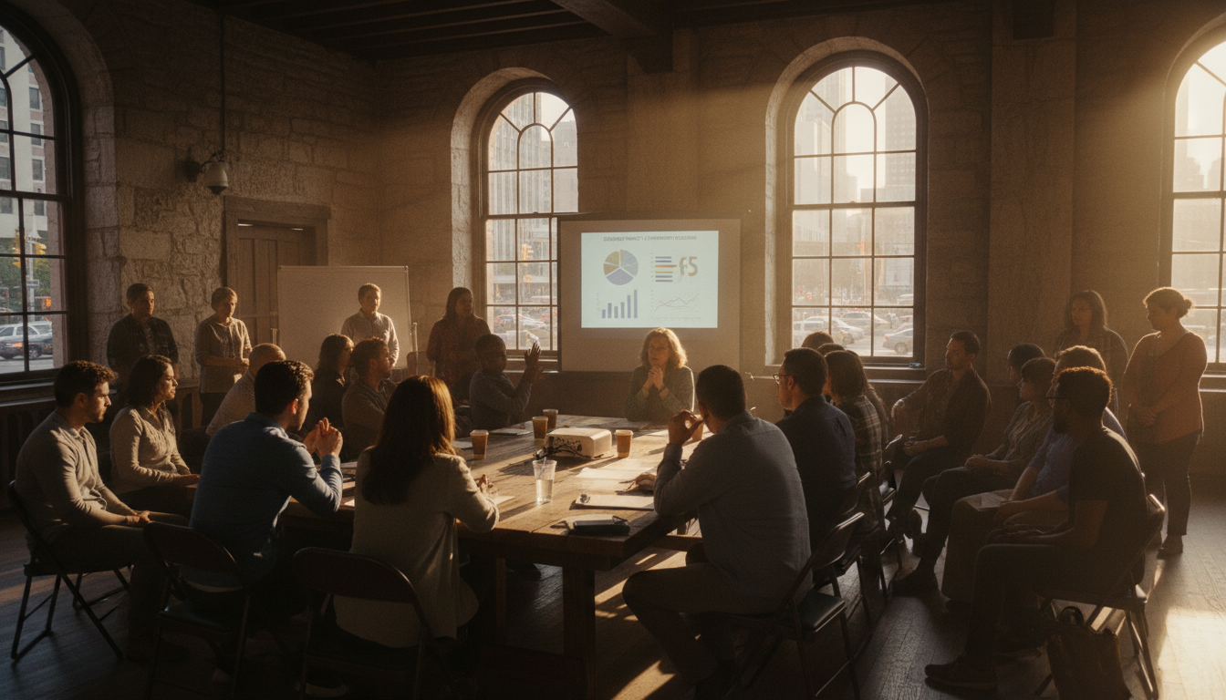 사회적 약자 보호를 위한 정책 방안
