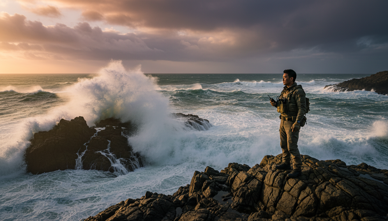 중일 갈등의 역사적 배경과 현재 상황 분석