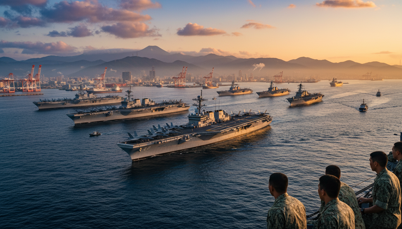 미국과 러시아의 외교적 긴장이 미치는 국제 관계