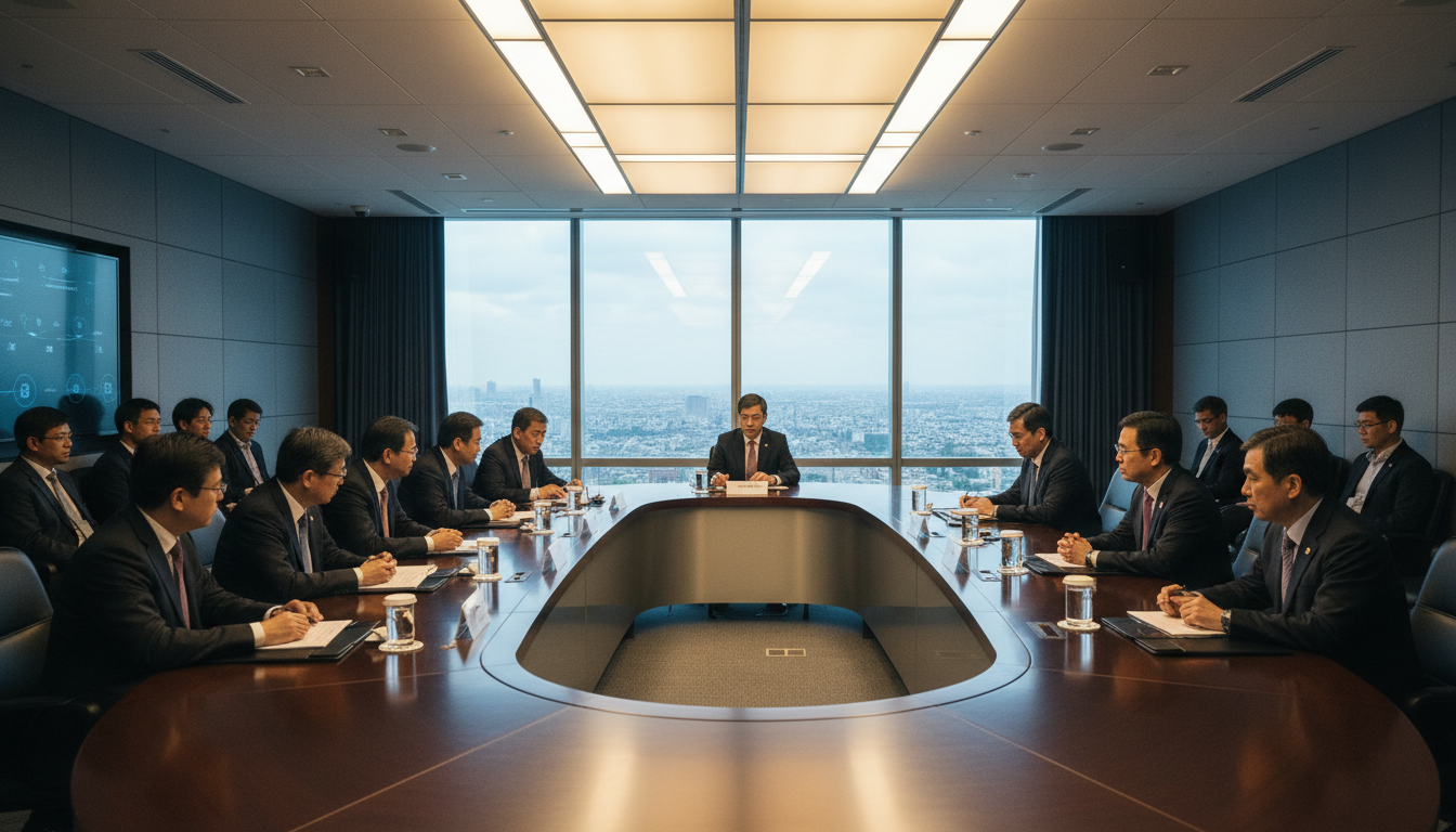 중일 갈등: 그 영향