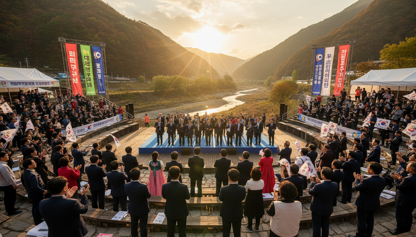 국민의힘 대선 경선 개요와 주요 후보 분석
