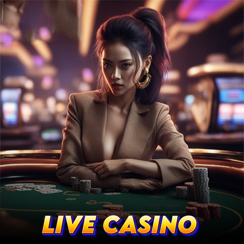 Live Casino