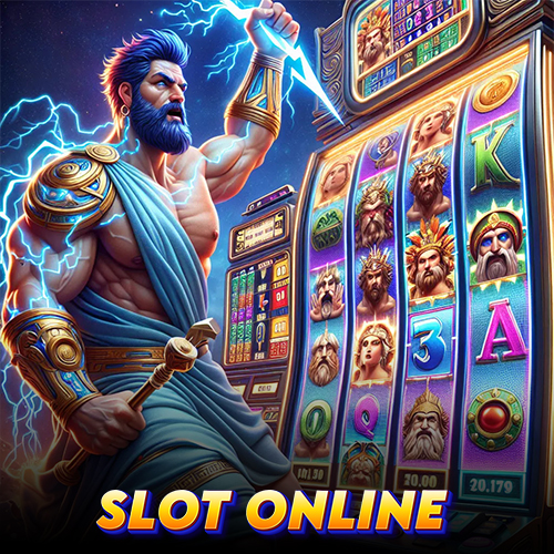 Slot Online