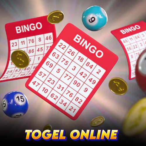 Togel Online