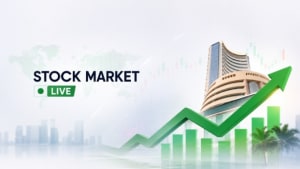
Stock Market LIVE: सेंसेक्स 650 अंक उछला, एशियाई बाजारों में तेजी से निवेशकों का उत्साह बढ़ा

