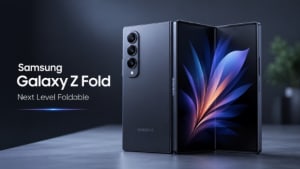 Samsung Galaxy Z Fold 8 में मिलेंगे बड़े अपग्रेड, डिजाइन, कैमरा और परफॉर्मेंस होगी बेहतर
