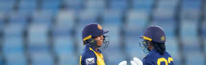Women's Asia Cup 2026: Sri Lanka ने Pakistan को हराया Women's Asia Cup 2026: Sri Lanka ने Pakistan को हराया
