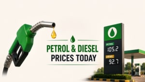 Petrol-डीजल के नए दाम: नायरा एनर्जी की कटौती के बाद दिल्ली, मुंबई समेत शहरों में क्या बदले रेट?