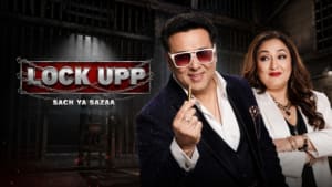 गोविंदा ने पत्नी सुनीता आहूजा की टिप्पणी पर Lock Upp में निकाली गोली, बोले- ‘मार ले अब’

