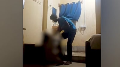 होटल में युवती दुष्कर्म, मारपीट और फिर की वीडियो वायरल, जाने पूरा मामला