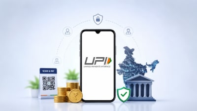 UPI बना भारत की डिजिटल लाइफलाइन, अब सवाल- इतने बड़े पेमेंट सिस्टम का खर्च कौन उठाएगा?