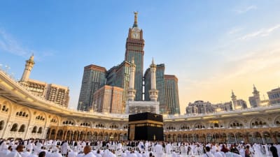 Saudi Arabia Shoots Down Houthi Drone Near Mecca: तनाव बढ़ा