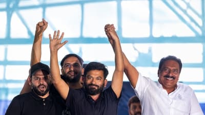 Delhi Protest: CJP व AISA प्रदर्शन से पहले 1000 हिरासत में
