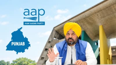 Punjab CM हाईकोर्ट का CBI को केस दर्ज करने का निर्देश