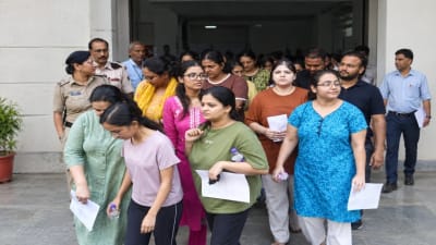 NEET PG 2026 Result Out: direct link & cut off list जारी