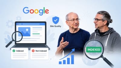 Google ने बताया क्यों Site Quality से Indexing प्रभावित होती है, Non-Indexed Pages पर SEO की बड़ी जानकारी