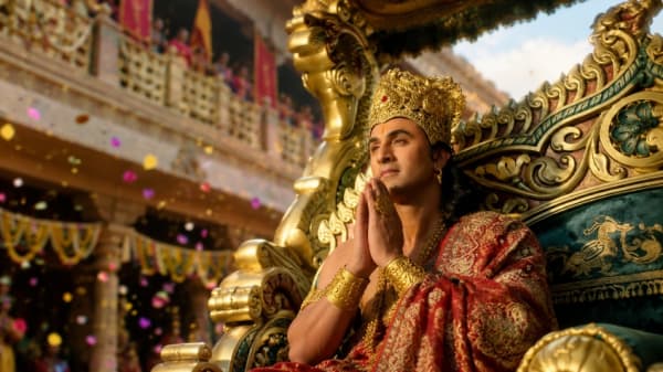 Ramayana Advance Booking: रिलीज से पहले 2 लाख टिकट बिके