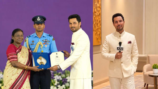 Randeep Hooda Wins National Award: अवार्ड मिलने पर जताई खुशी