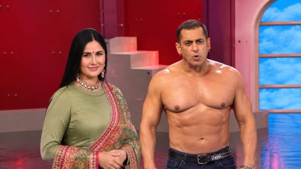 Bigg Boss 20: Body Shaming Trolls पर भड़के Salman Khan