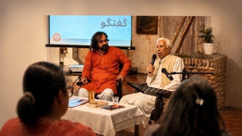 1947 Partition Memories Revived in Amritsar