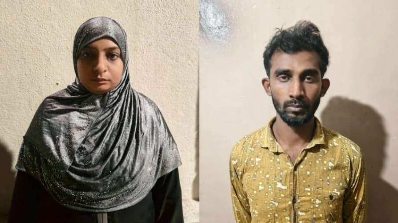 बेंगलुरु में कर्ज न चुकाने पर महिला का अपहरण, पुलिस ने तीन आरोपियों को किया गिरफ्तार