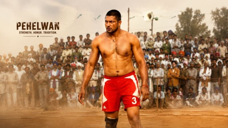Gurjeet Singh Kabaddi Player Dies at 45