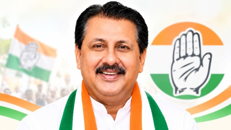 हरियाणा कांग्रेस प्रभारी संजय दत्त की वोट बचाओ देश बचाओ महारैली और चौपाल अभियान की तैयारियां