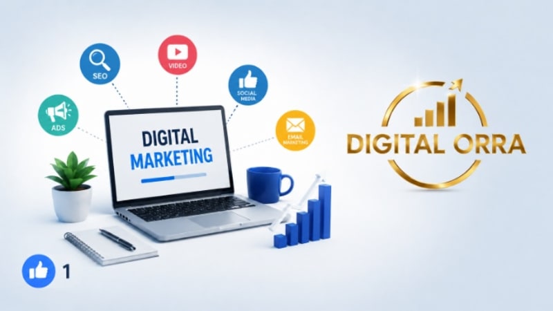 The Future is Digital: Learn Top Marketing Skills to Unlock High-Paying Career Opportunities.