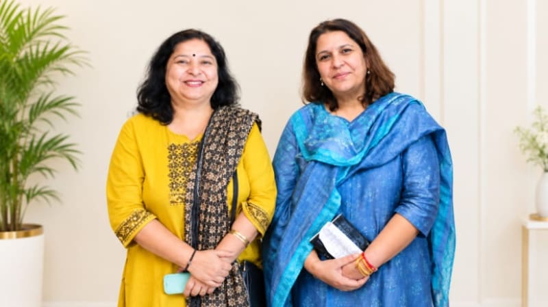 मोनिका डुमरा ने सुप्रिया श्रीनेत को जन्मदिन की बधाई देते हुए उनके मार्गदर्शन और महिला सशक्तिकरण में योगदान की सराहना की