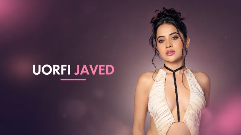 Urfi Javed Opens Up About Facing Multiple Rejections, Says 2026 Has Been a Difficult Year Filled With Rejection and Setbacks for Her Personally!
