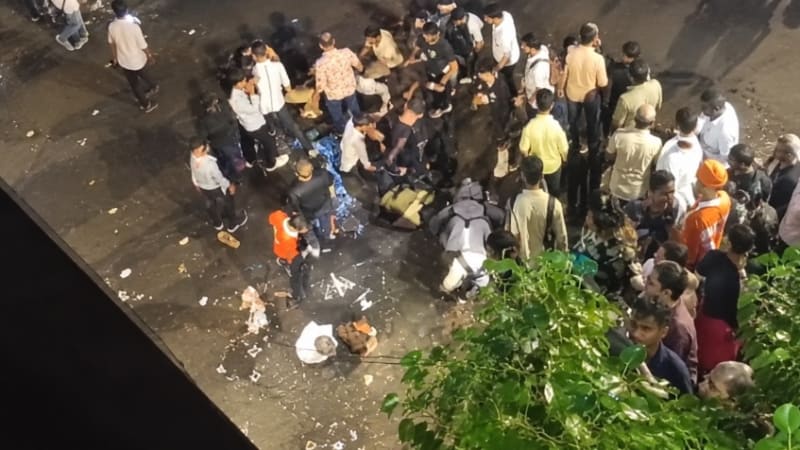Chorbagan Durga Puja pandal in North Kolkata sealed by police after deadly stampede as court sends seven accused to ten days police custody