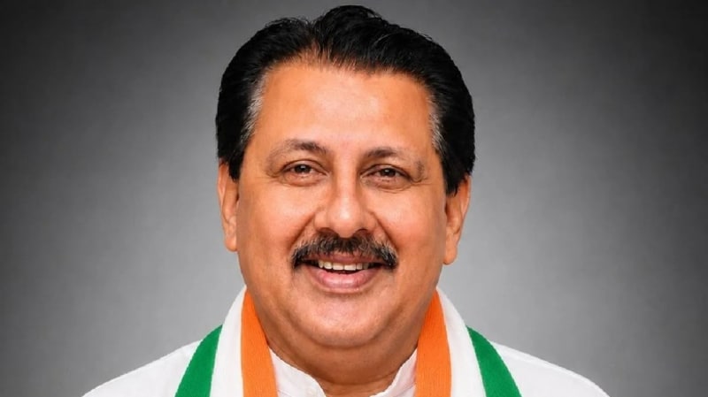 निजी कंपनी को 25 साल का लाइसेंस देने के फैसले पर भाजपा सरकार जवाब दे - हरियाणा कांग्रेस प्रभारी संजय दत्त