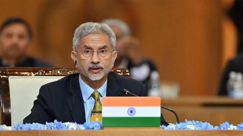 UNSC 2028-29 के लिए भारत ने शुरू किया अभियान, विदेश मंत्री एस. जयशंकर ने पेश किया 'SHANTI' विजन