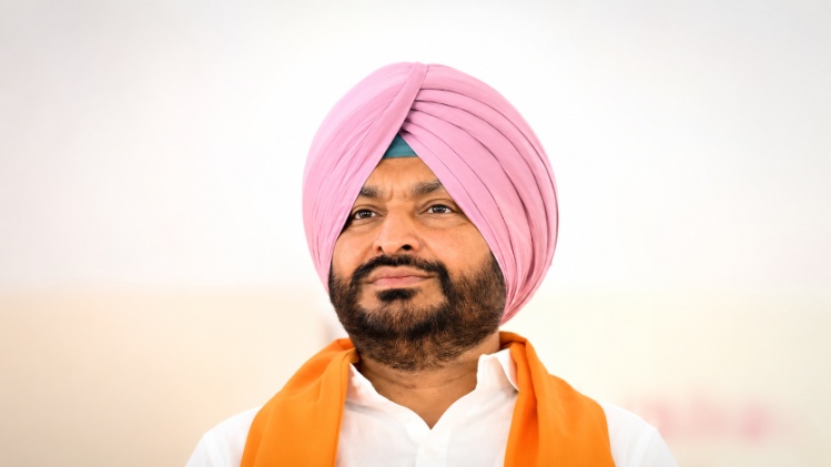 रवनीत सिंह बिट्टू ने केंद्रीय मंत्री पद से दिया इस्तीफा, राष्ट्रपति ने तुरंत स्वीकार किया त्यागपत्र