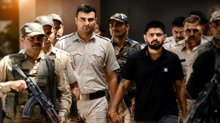 कनाडा की रिपोर्ट में लॉरेंस बिश्नोई गैंग को लेकर बड़ा खुलासा