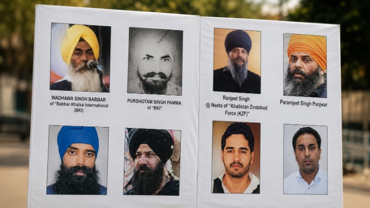 स्वतंत्रता दिवस से पहले दिल्ली में हाई अलर्ट, 19 मोस्ट वांटेड आरोपियों के पोस्टर जारी