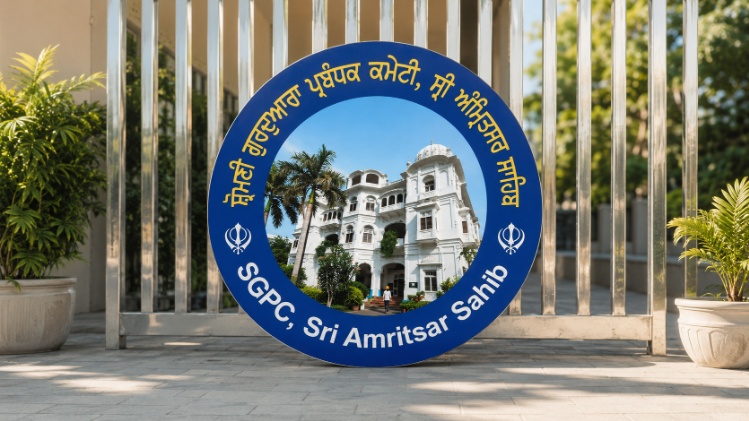 अंबाला में सिख प्रदर्शनकारियों पर लाठीचार्ज, SGPC प्रमुख और अकाल तख्त जत्थेदार ने जताया रोष