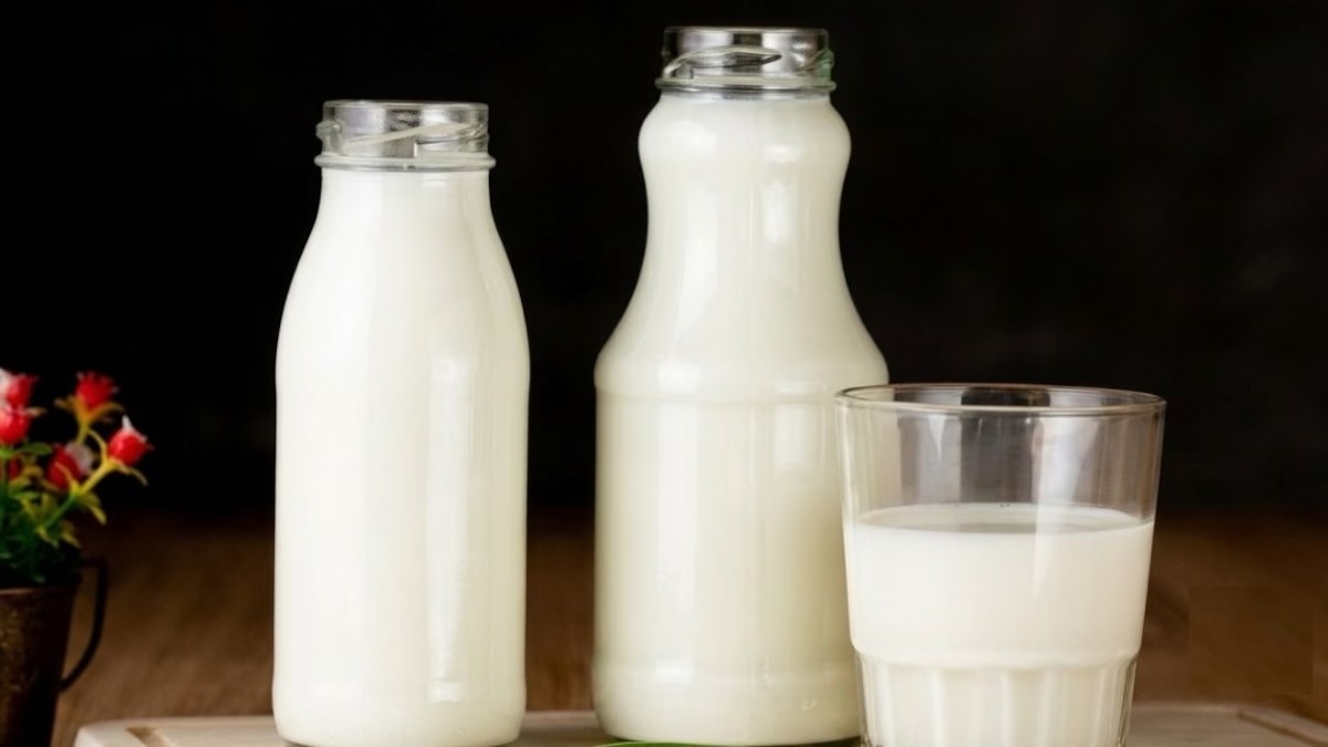 Milk Price Hike Mumbai