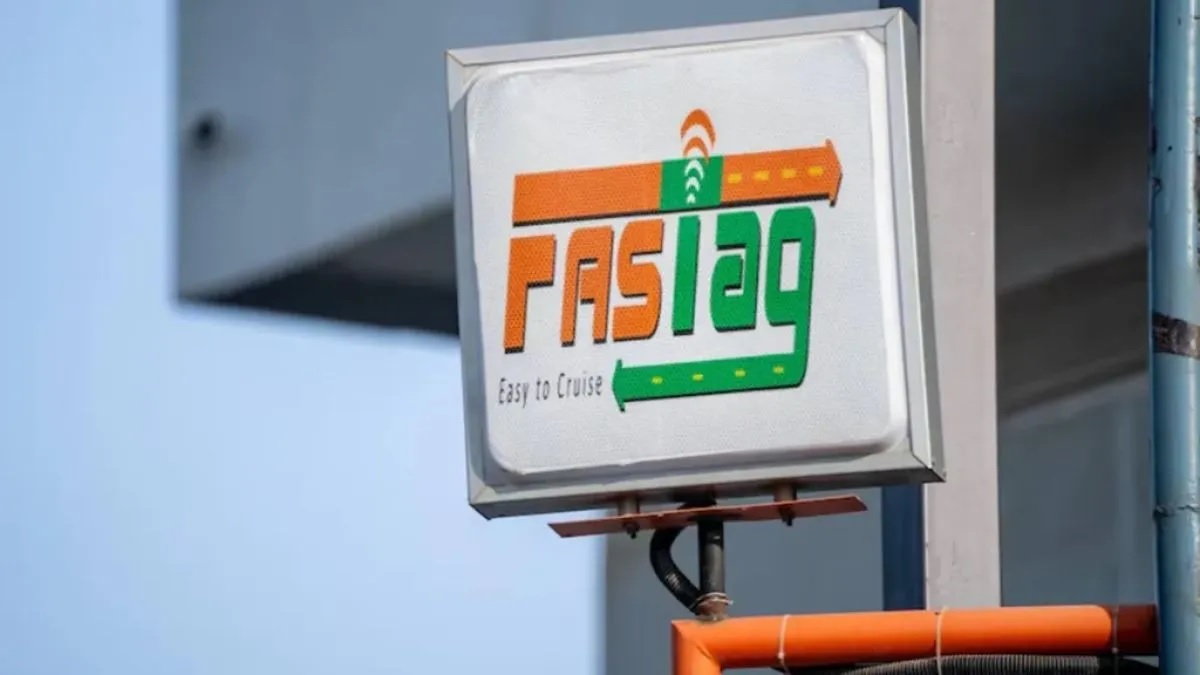 FASTag Free Recharge Scheme