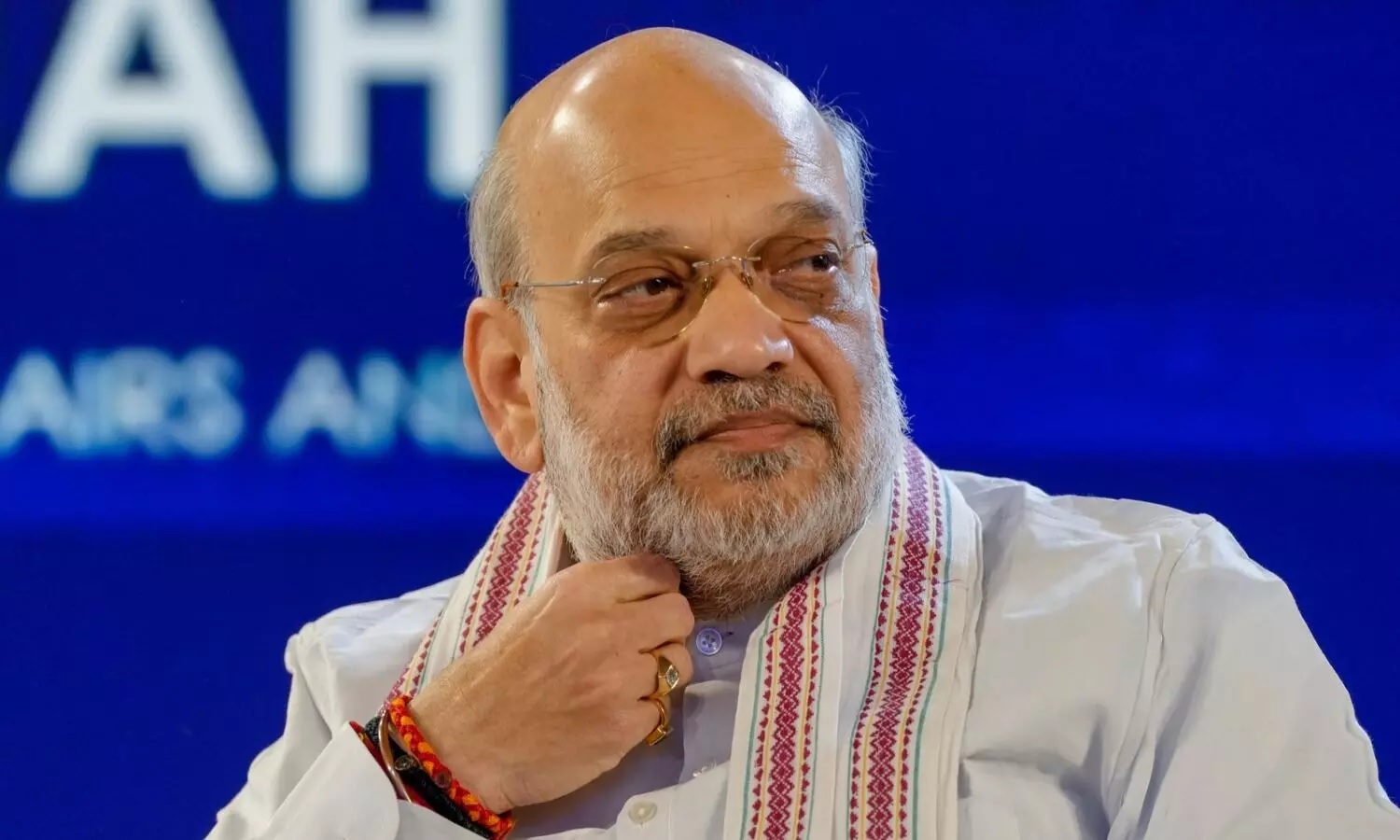 Amit Shah Hindi Diwas