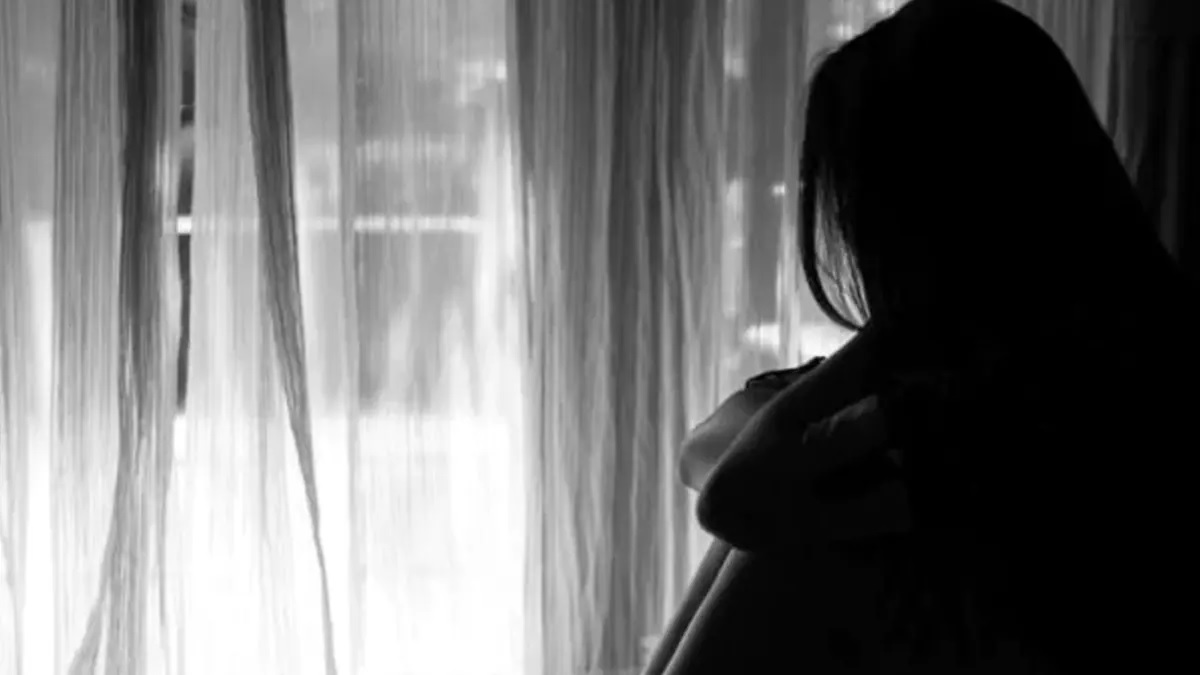 Telangana Gangrape