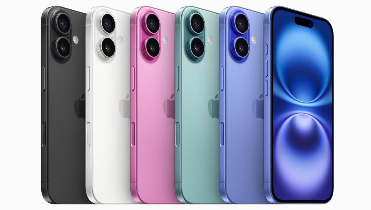 Apple phone free langar
