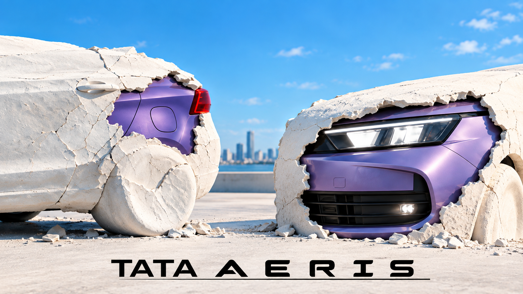 Tata Aeris