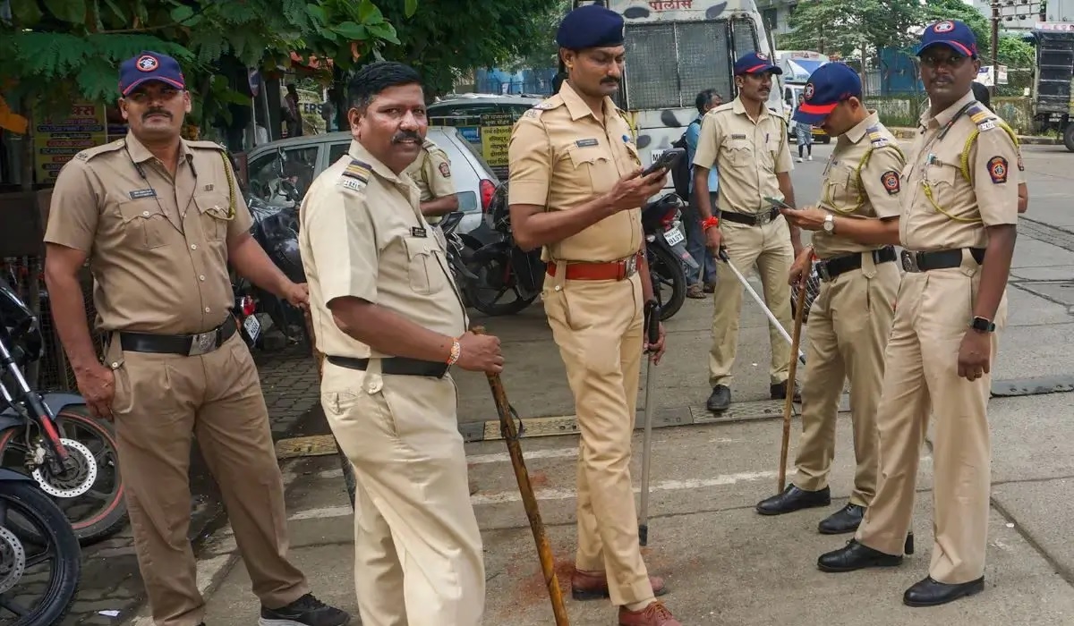 Bihar Rape Case
