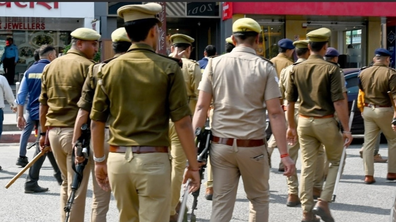 Greater Noida Suicide Case Investigation